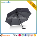 Professional Free sample china factory unique walking stick rain umbrella